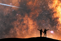 Weekly Astrology Forecast: August 8–14, 2022 — Your Cosmic Guide