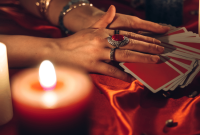 You Pulled the Tower Tarot Card — What It Means and Next Steps