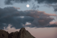 Moon in Scorpio Meaning: Emotions, Intuition, and Deep Change