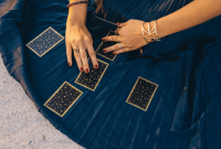 August 2024 Tarot Horoscopes: Month-by-Month Guidance