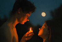 Full Moon in Capricorn: Why You’re Feeling Intense Energy Tonight