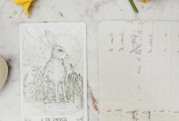 Pulled the Empress Tarot Card? Meaning, Love, and Next Steps