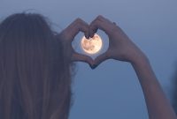 This Week’s Full Moon: Dates, Effects, and What to Expect