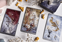 September 2024 Tarot Horoscopes: Your Monthly Card Readings