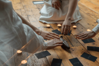 Your Weekly Tarot Forecast by Zodiac: September 5–11, 2022