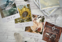 Discover Your Passion With This Tarot Spread for Clarity