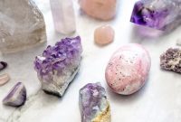 Top Crystals to Wear During Cancer Season: A Guide for Intuition