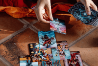Weekly Tarot Horoscope for Your Sign: June 27–July 3, 2022