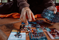 Weekly Tarot Forecast for Your Zodiac: June 20–26, 2022