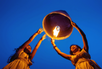 Navigate the New Moon in Gemini Using Your Moon Sign