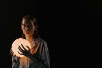 Full Moon and Lunar Eclipse in Scorpio: Meaning, Dates & Effects