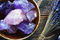 6 Grounding Crystals to Wear This Taurus Season
