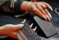 May 2024 Tarot Forecasts for Every Zodiac Sign
