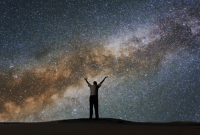 Weekly Astrology Forecast: April 11–17, 2022 — Planetary Highlights & What to Expect