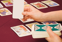 Pulled the 9 of Wands Tarot Card? What It Means for You