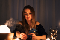 April 2024 Tarot Forecasts: Your Revealing Monthly Readings