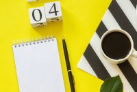 Numerology and the Number 4: What April Reveals
