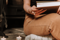 Powerful New Moon Rituals to Manifest Exactly What You Want
