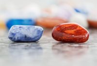 7 Lucky Crystals to Boost Your Aries Season