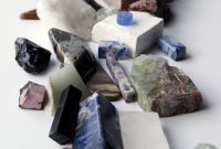Lucky Crystals for 2022 by Your Life Path Number