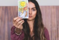 Tarot Birth Cards: What They Mean and How to Calculate Yours