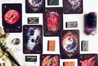 You Drew the Ace of Wands Tarot Card — What It Means for You