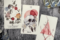 Know Your Current or Future Partner: 5-Card Tarot Spread for Love