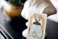 Pulled the High Priestess Tarot Card? Meaning, Guidance & Next Steps
