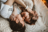 Aquarius Love Compatibility Guide: What Works and What Won’t