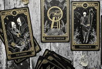 Tarot Spread to Guide You Through the Lovers Year 2022