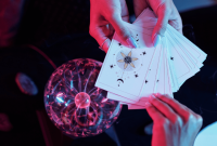 February 2025 Tarotscopes: Your Personalized Monthly Tarot Forecast