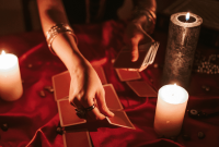 Tarot Spreads to Try: Beginner, Intermediate & Advanced Layouts