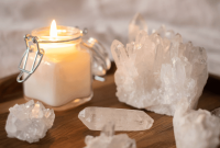 5 Must-Have Crystals for Capricorn Season: Gem Guide for Ambition