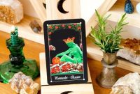 Pulled the Queen of Pentacles Tarot Card? Meaning & Next Steps