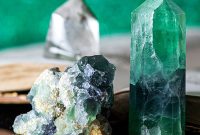 10 Holiday Crystals That Boost Positivity and Joy