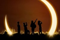 Prepare for the 2022 Eclipse Season: Essential Guide and Checklist