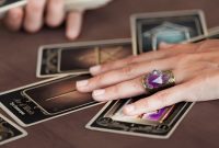 Tarot Reading: What the Rest of 2021 Holds for You