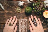 Pulled the King of Wands Tarot Card? What It Means for You