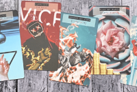 Discover Universal Guidance with This Tarot Spread