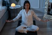 Lunar Eclipse Survival Ritual: A Guided Moon Ceremony for This Week
