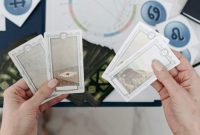 November 2024 Tarot Forecasts: Monthly Horoscopes by Sign