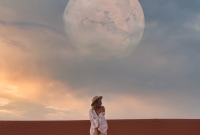 October Full Moon in Aries: How to Navigate Its Energy and Meaning