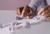 5 Crystals to Align Your Energy with Saturn Direct