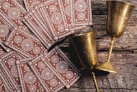Pulled the 7 of Cups Tarot Card? What It Means and Next Steps