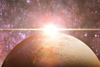 Pluto Turns Direct in Capricorn: What It Means for Your Life