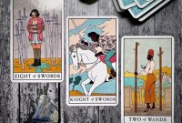 Tarot Spread to Begin and Close Your Day