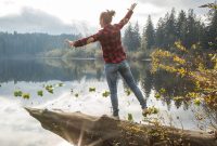 Finding Balance at the 2021 Fall Equinox: Rituals and Tips