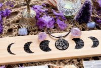 Moon Rituals for Your Chinese Zodiac: Personalized Guide by Sign