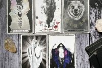 5-Card Tarot Spread to Restore Order and Clarity in Your Life