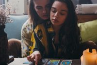 Tarot Spread Revealing When You’ll Meet Your Romantic Partner